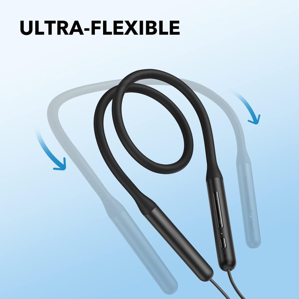 Buy Anker Soundcore R500 Bluetooth Neckband Earphone from Anker BD at a low price in Bangladesh