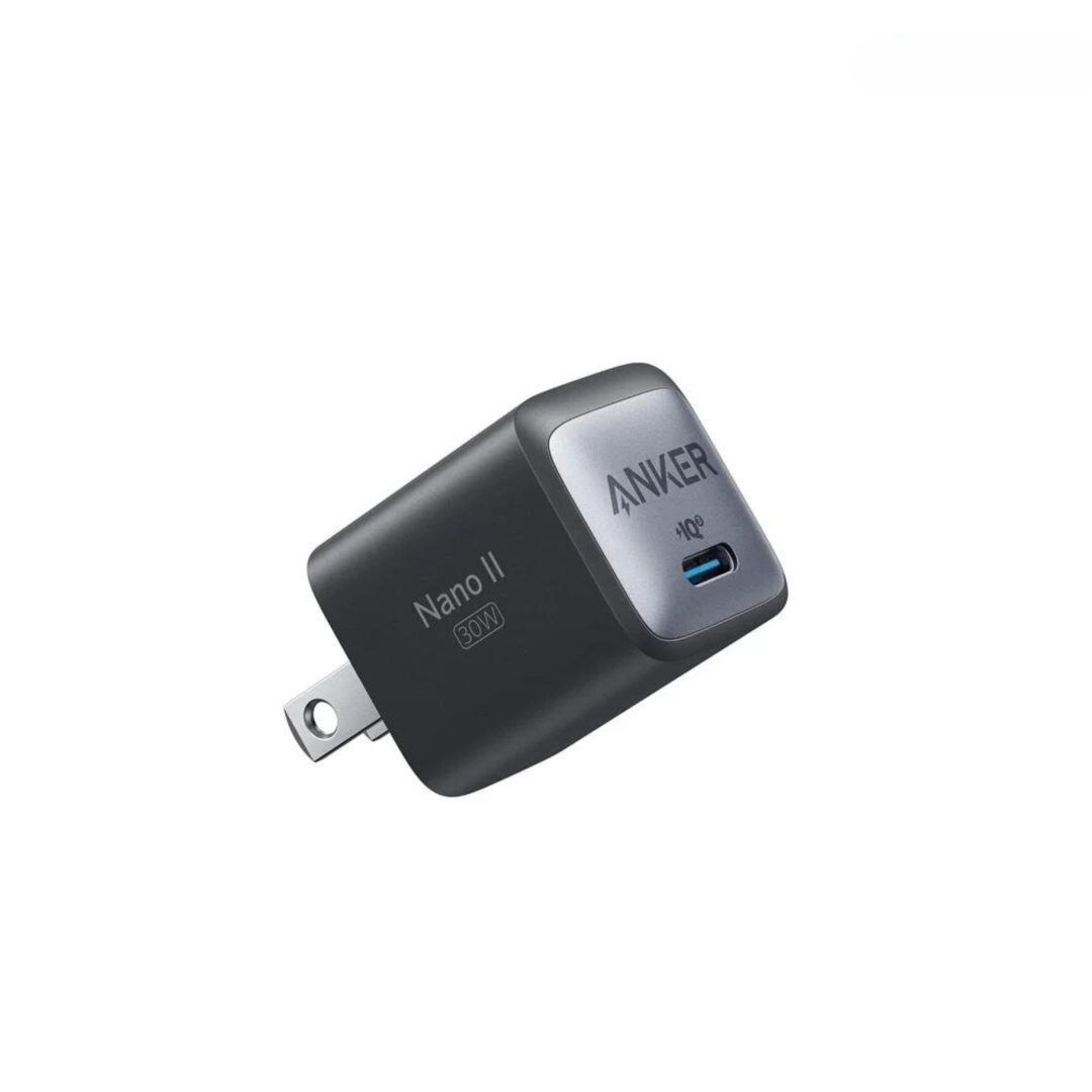 Buy Anker Nano II 30W GaN II Charger from Anker BD at a low price in Bangladesh