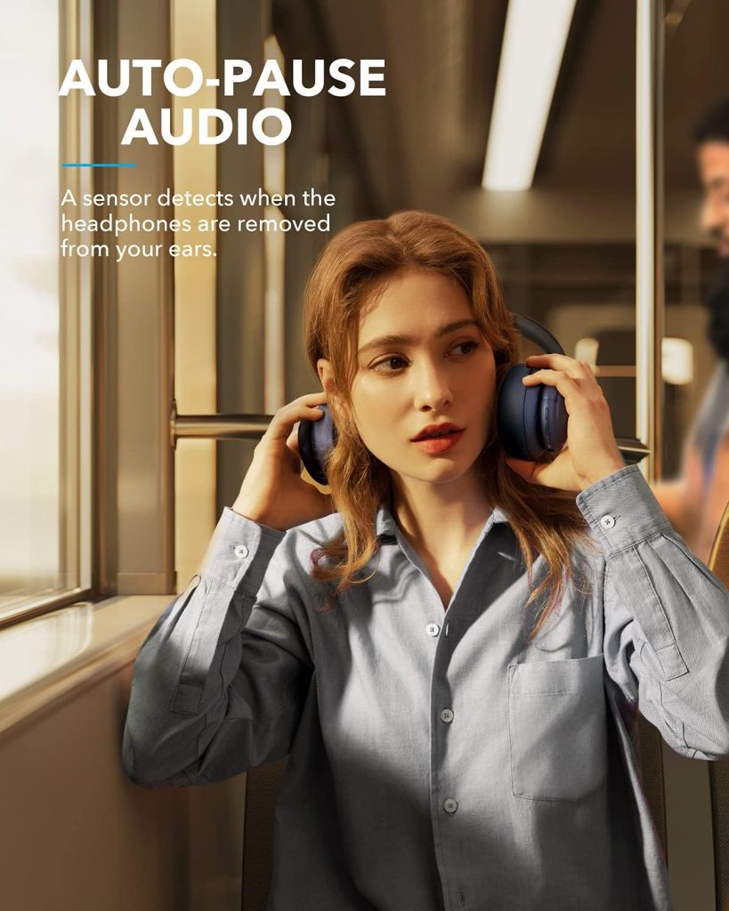 Buy Anker Soundcore Life Q35 Multi-Mode Active Noise Cancelling Headphones from Anker BD at a low price in Bangladesh