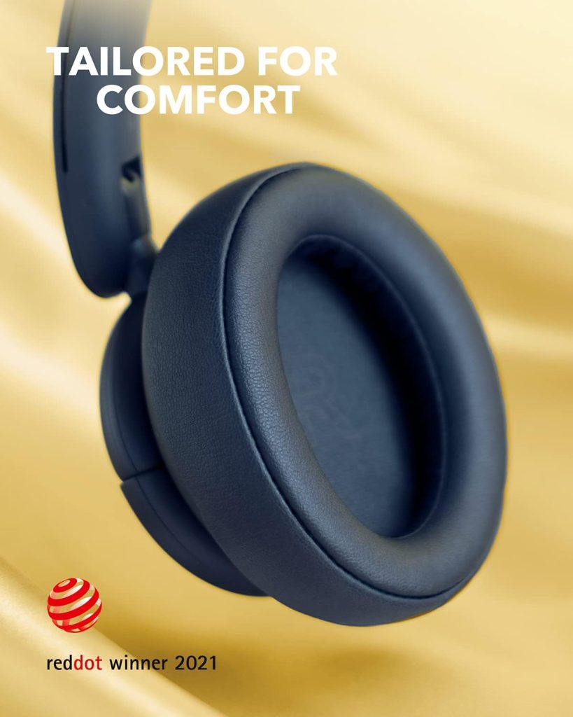 Buy Anker Soundcore Life Q35 Multi-Mode Active Noise Cancelling Headphones from Anker BD at a low price in Bangladesh