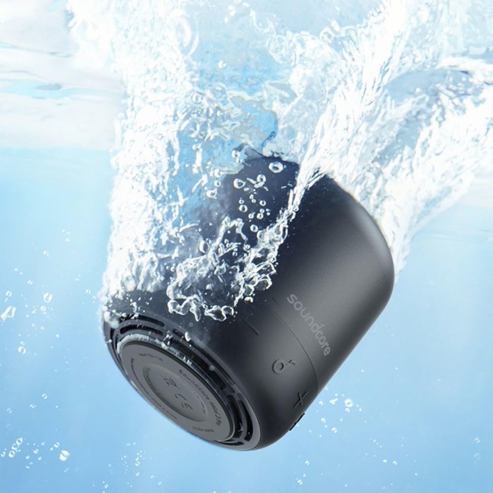 Buy Anker Soundcore Mini 3 Pro Portable Bluetooth Speaker Anker BD at a low price in Bangladesh