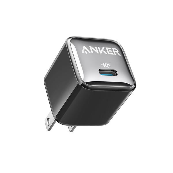 Anker Nano Pro 20W PIQ  Fast Charger | Anker BD
