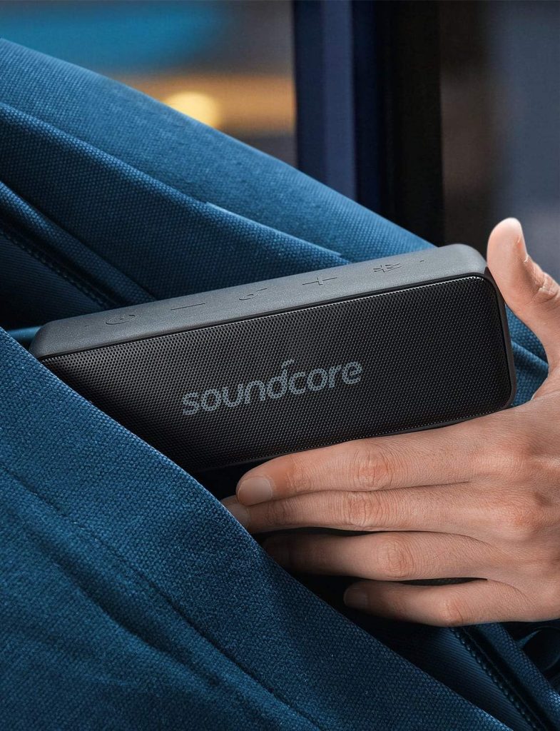 Buy Soundcore Motion B Portable Bluetooth Speaker from Anker BD at a low price in Bangladesh