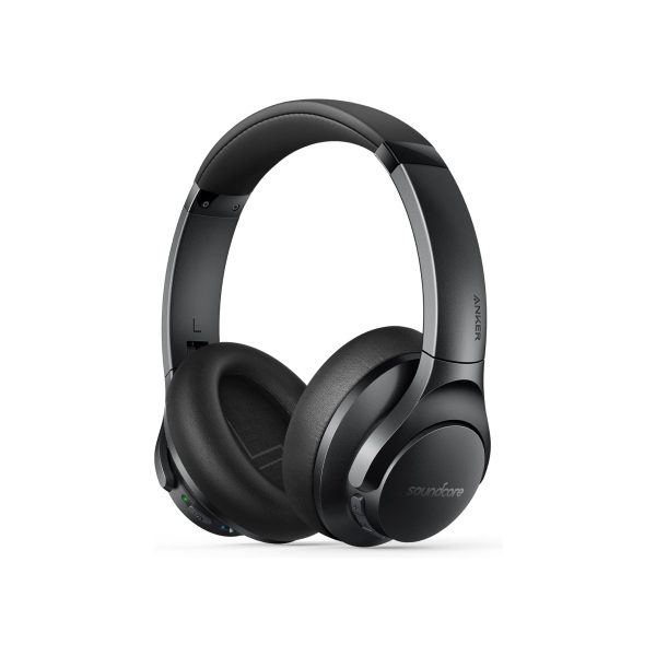 Keep in mind that while the ANC helps block out ambient noises, it won’t completely eliminate engine rumble on a plane. Overall, these headphones strike a good balance between performance and affordability. If you’re in the market for a solid pair of wireless headphones, the Anker Soundcore Life Q20+ is definitely worth considering!