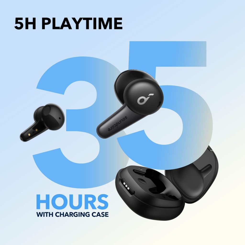 Buy Anker Soundcore Life Note 3S Earbuds True Wireless from Anker BD at a low price in Bangladesh