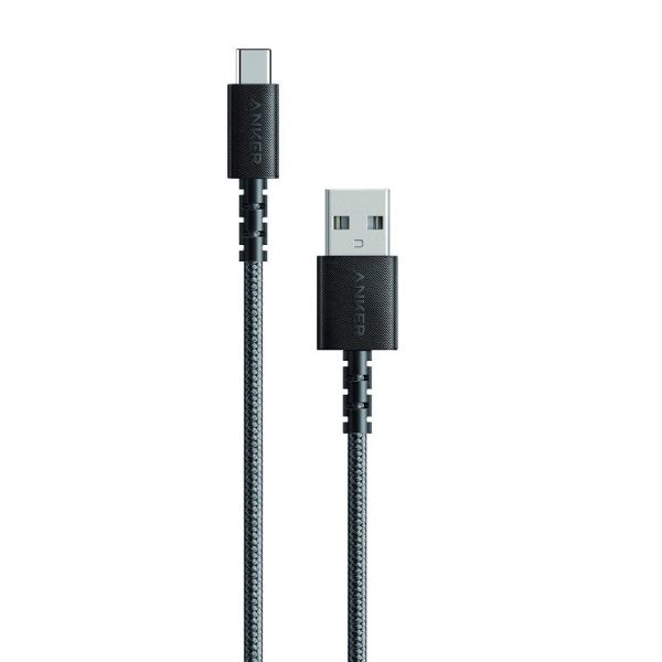 Anker Powerline Select+ USB To Type C Cable (3ft)