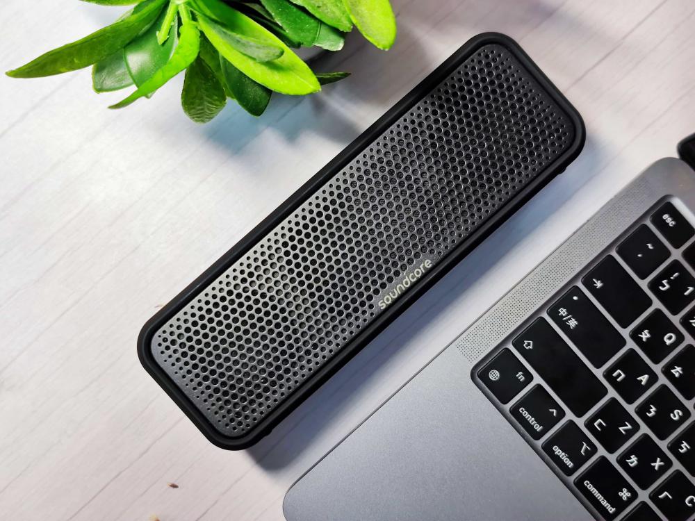 Buy Anker Soundcore Select 2 Portable Waterproof Bluetooth Speaker from Anker BD at a low price in Bangladesh