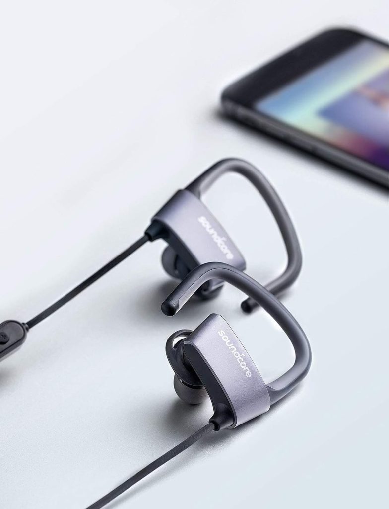 Buy Anker Soundcore Arc In-Ear Sports Earbuds from Anker BD at a low price in Bangladesh