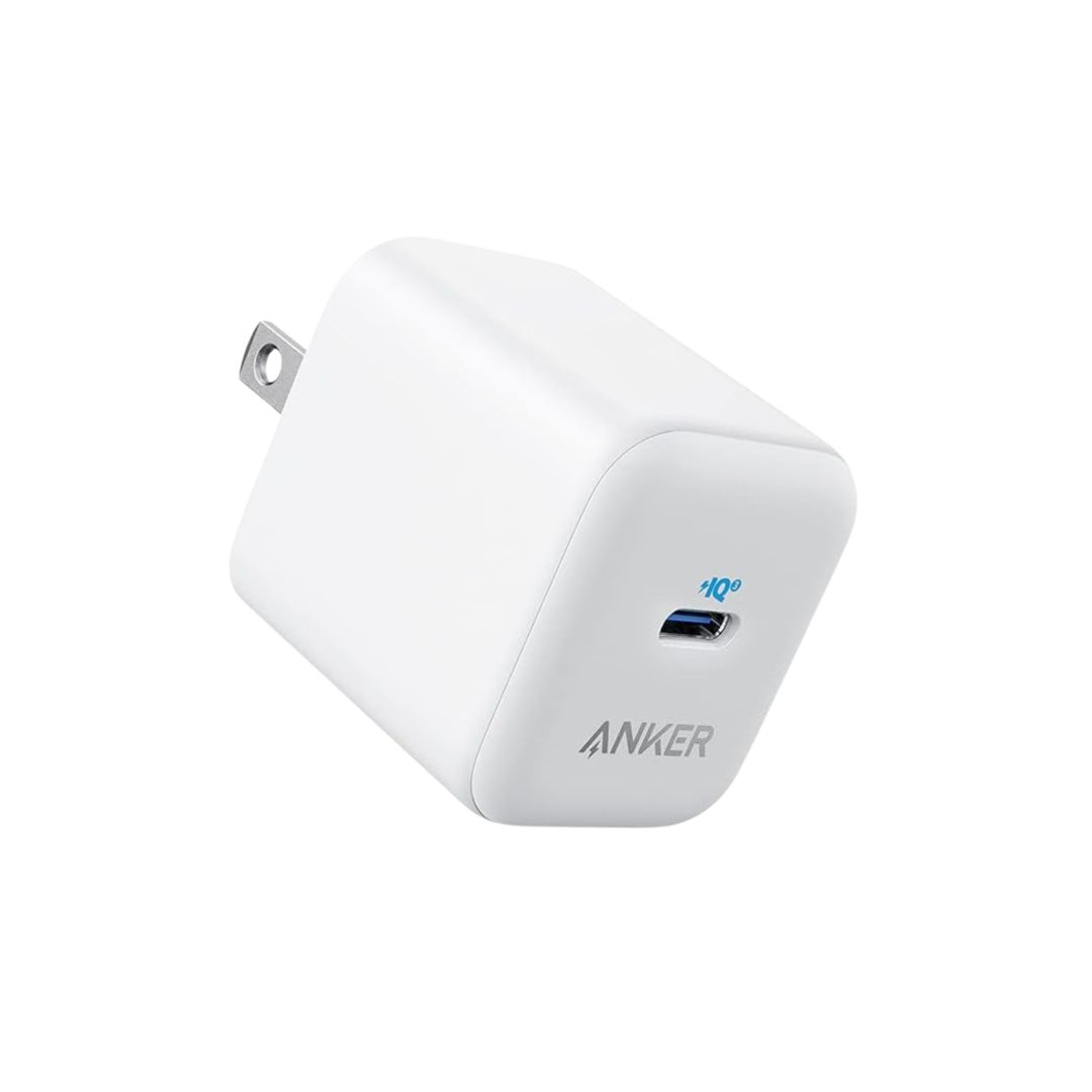Buy Anker 20W Power IQ3 USB C Adapter from Anker BD at a low price in Bangladesh