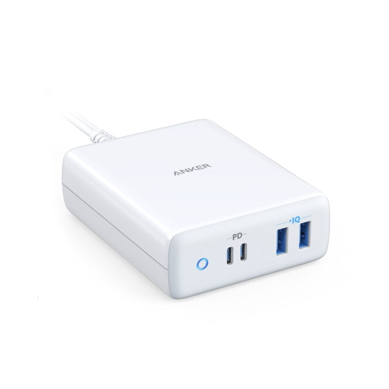 Anker Power Port Atom PD 4 100W Charger