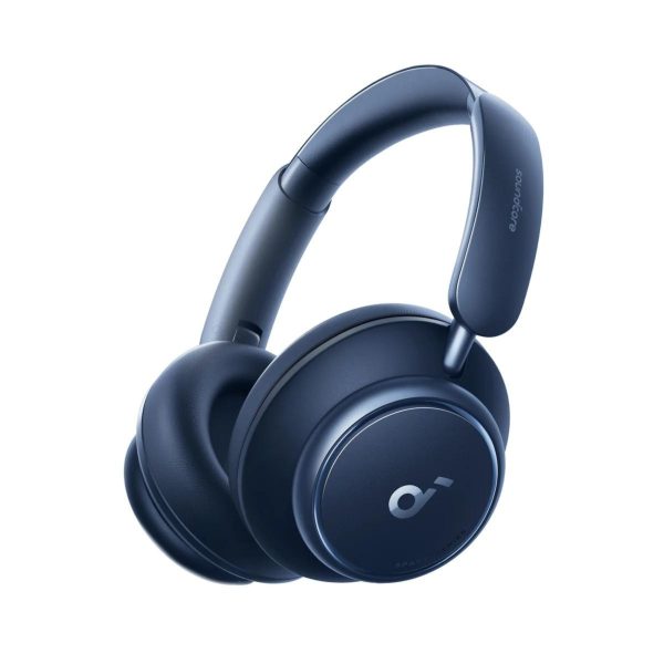 Buy Anker Soundcore Space Q45 ANC Headphones from Anker BD at a low price in Bangladesh