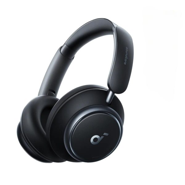 Buy Anker Soundcore Space Q45 ANC Headphones from Anker BD at a low price in Bangladesh