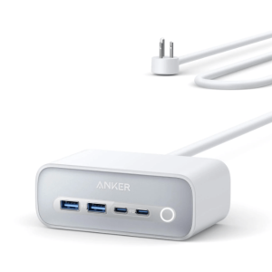 Anker 525 Charging Station Series 5