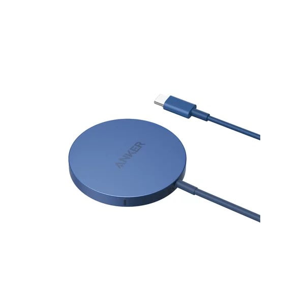 Anker PowerWave II Magnetic Pad - Blue