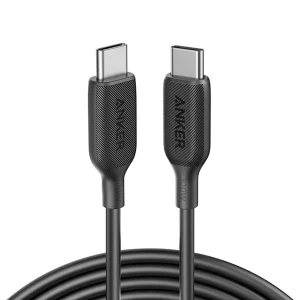 Anker 543 USB-C to USB-C Cable (6ft) Series 5