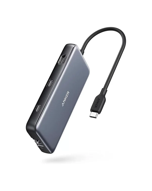 Anker 555 USB-C Hub (8-in-1) Series 5