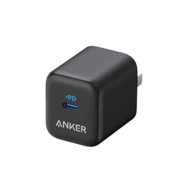 Anker 312 20W II PD USB-C Adapter