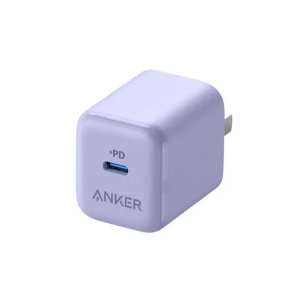 Anker 312 20W II PD USB-C Adapter