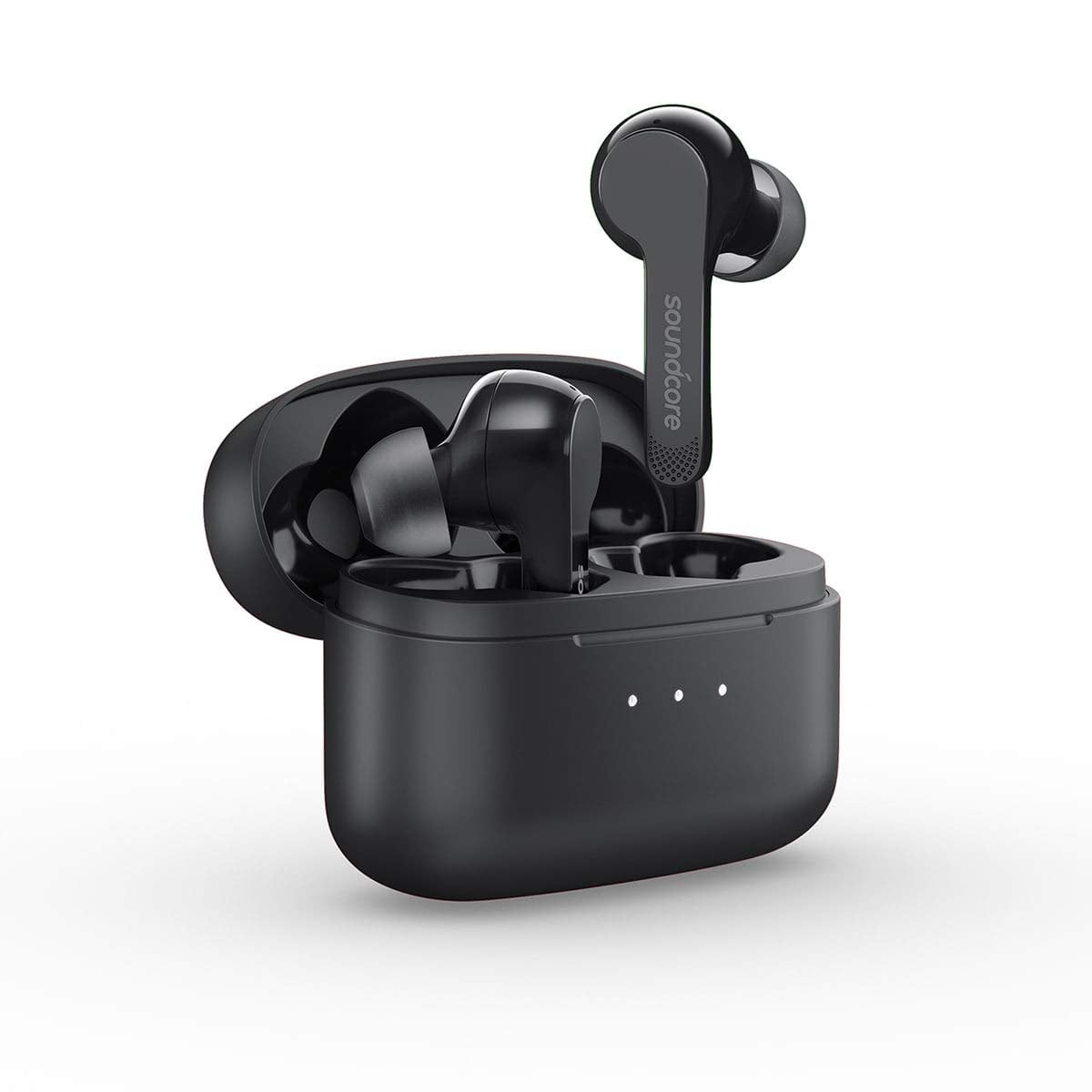 Anker Liberty Air True Wireless Earphones with Charging Case