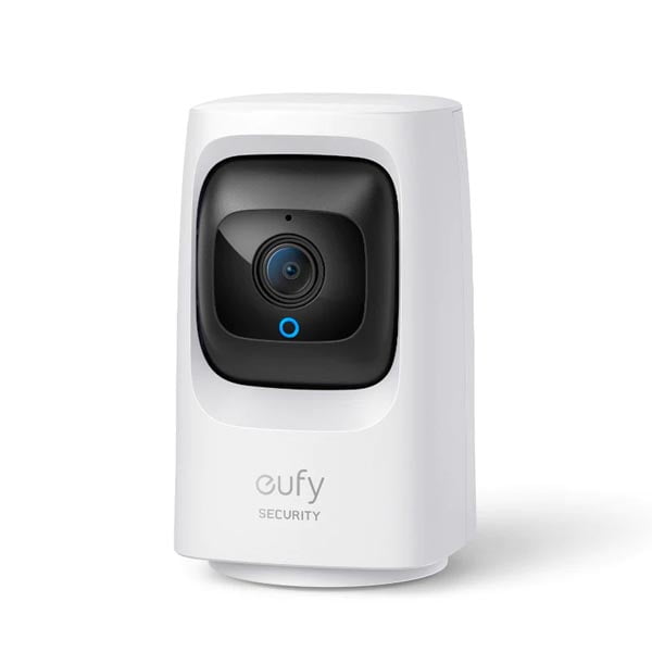 Eufy by Anker Solo Indoorcam P44 Security Camera - White
