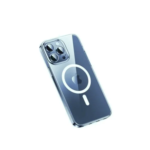 Anker Clear Magnetic Phone Case For iPhone