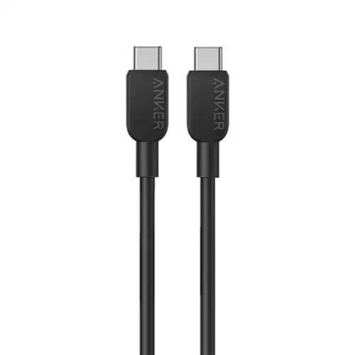 Anker 310 USB-C to USB-C Cable – 3ft