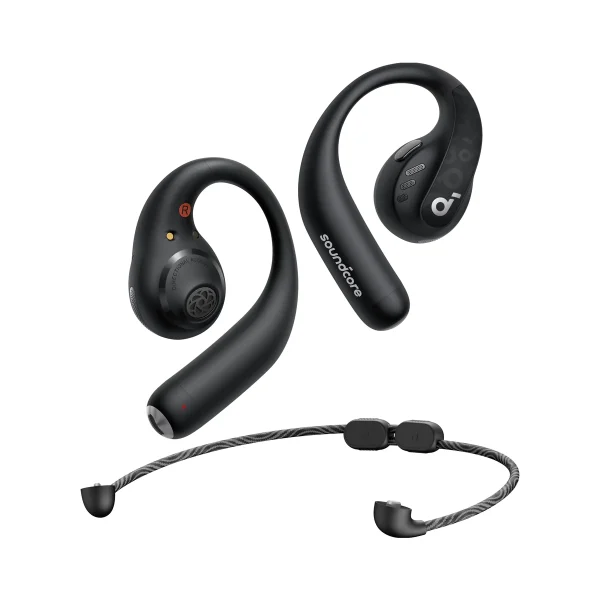 Anker AeroFit Pro Secure Open-Ear Sport Earbuds