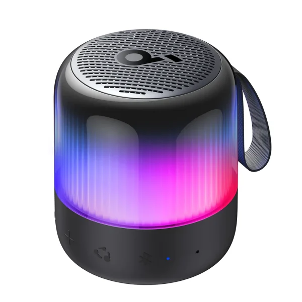 Anker Soundcore Select 2 Portable Waterproof Bluetooth Speaker