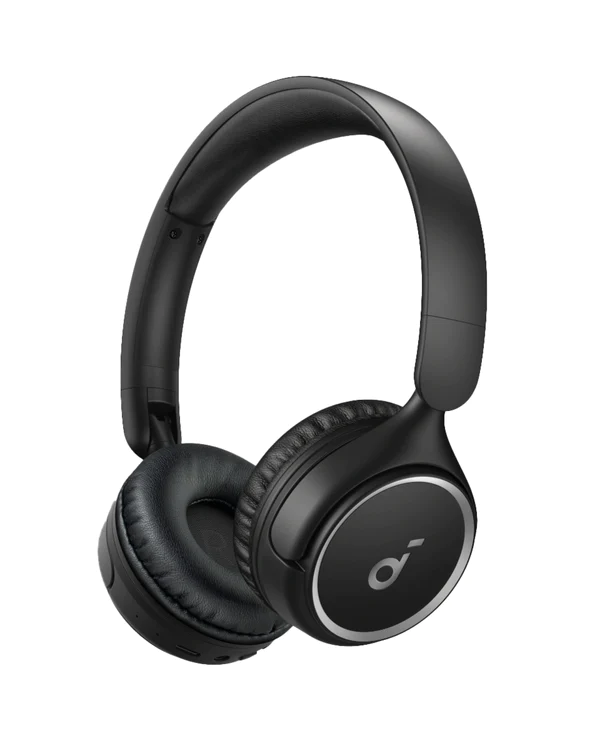 Anker Soundcore H30i Wireless On-Ear Headphones