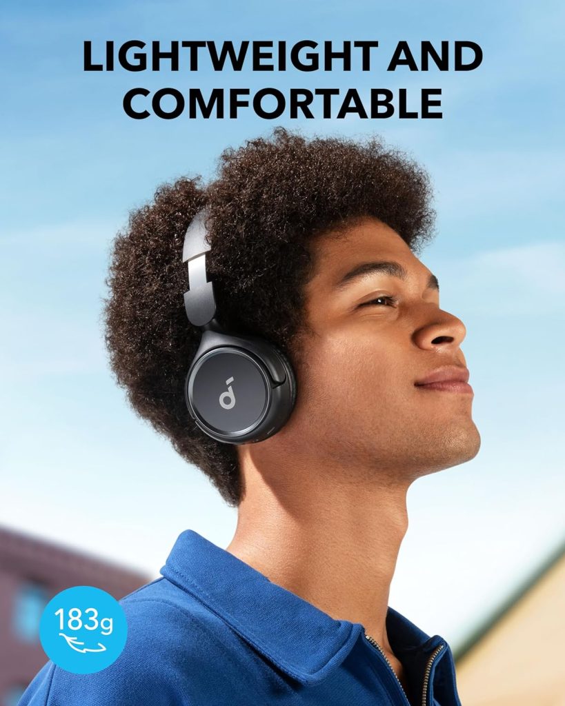 Buy Anker Soundcore H30i Wireless On-Ear Headphones from Anker BD at a low price in Bangladesh
