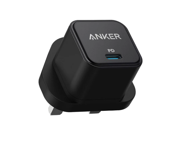 Anker PowerPort III 20W Cube Charger