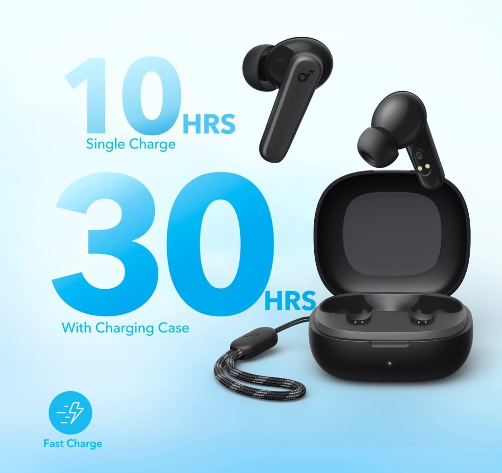 Buy Anker Soundcore P20i True Wireless Earbuds from Anker BD at a low price in Bangladesh