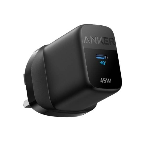 Anker 313 Ace 2 45W USB-C Super Fast Charger 2.0
