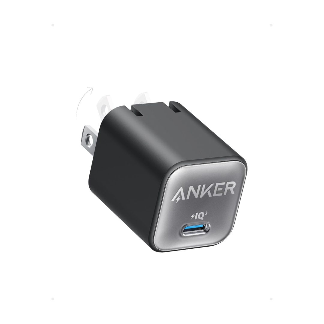 Anker 511 Charger 30w Nano III (5 Series)