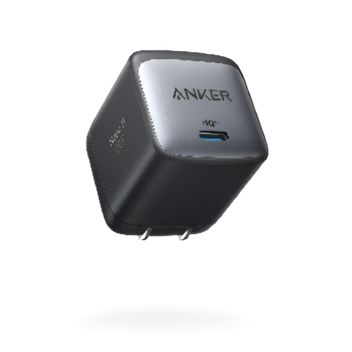Anker PowerPort III 20W Cube PD US Plug – A2149