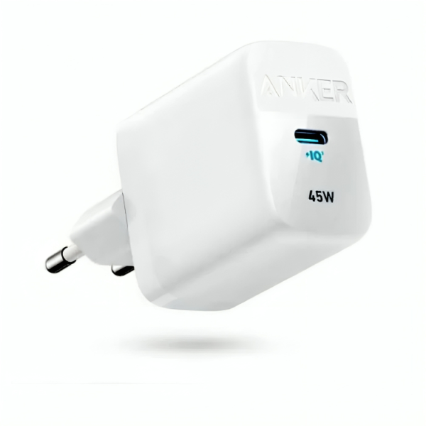 Buy Anker 313 Ace 2 45W USB-C Super Fast Charger 2.0 from Anker BD at a low price in Bangladesh