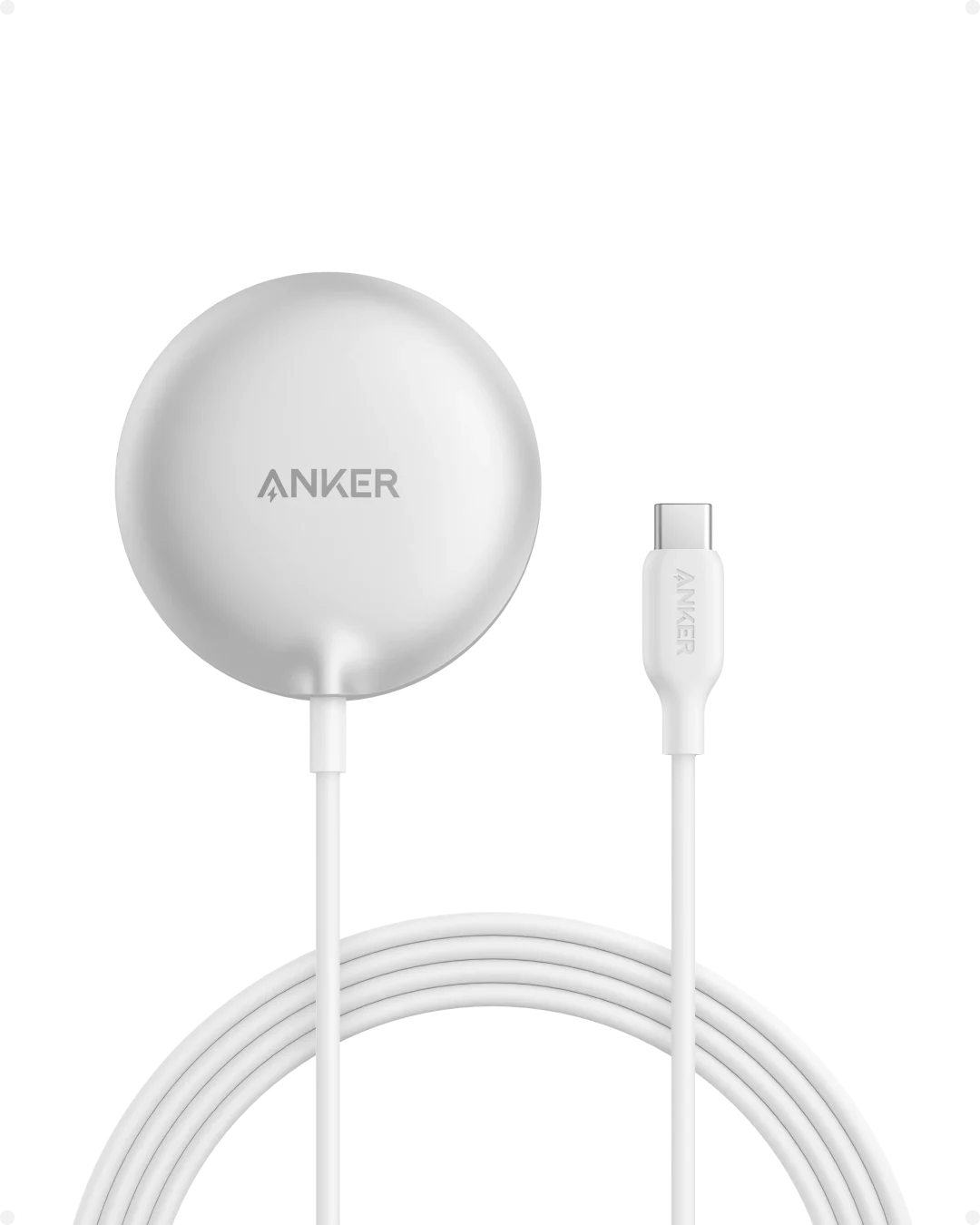 Buy Anker MagGo Wireless Charger (Pad) from Anker BD at a low price in Bangladesh