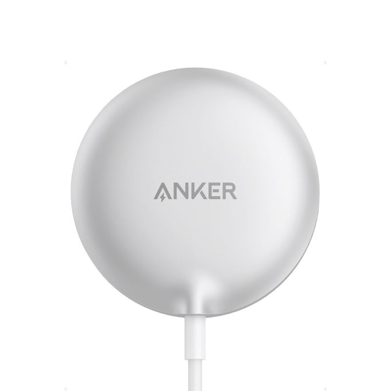 Anker MagGo Wireless Charger (Pad) A25M0