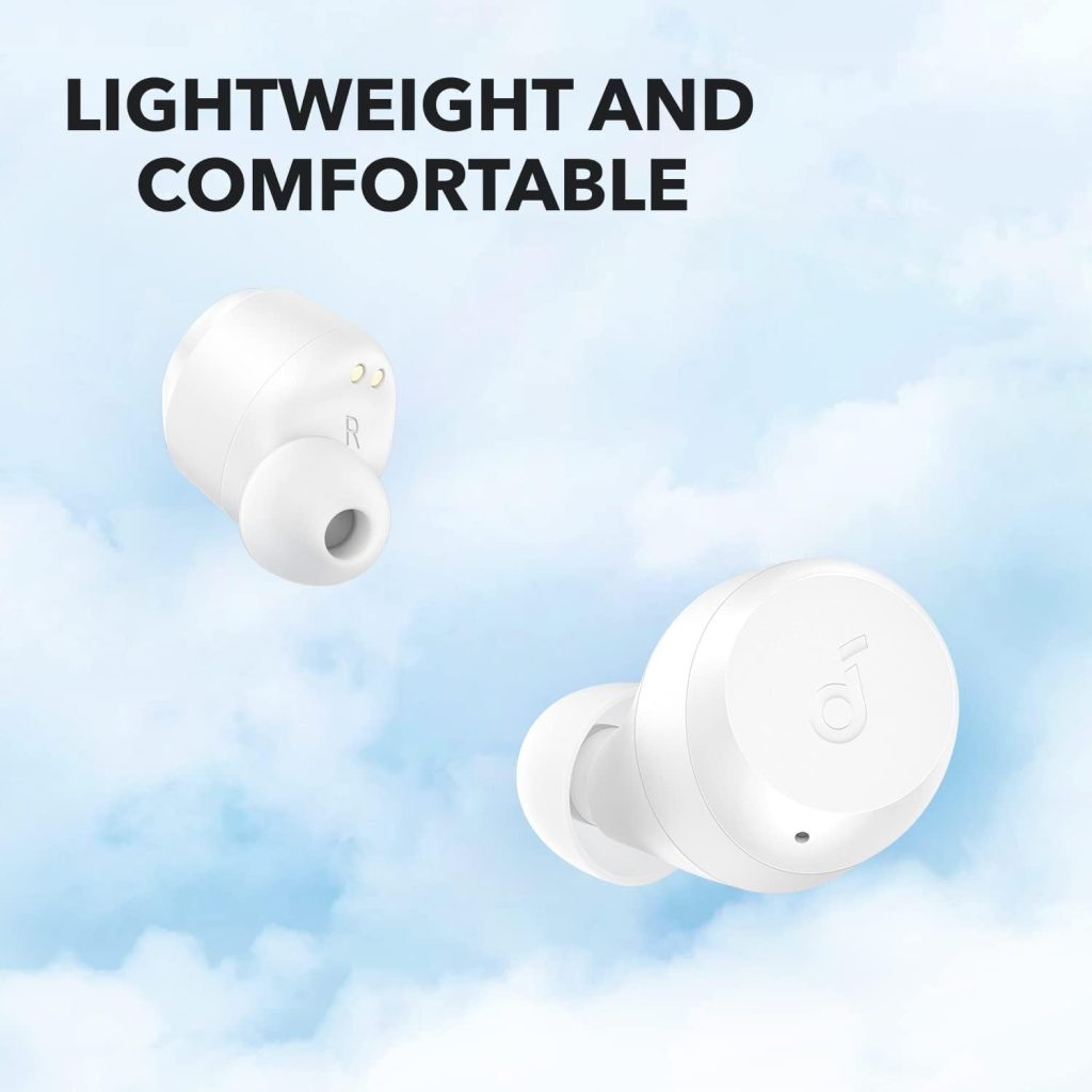 Buy Anker Soundcore A25i True Wireless Earbuds from Anker BD at a low price in Bangladesh 