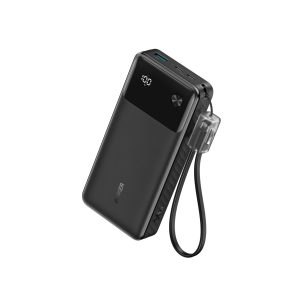 Buy The Anker 20K 30W Power Bank from Anker BD at a low price in Bangladesh