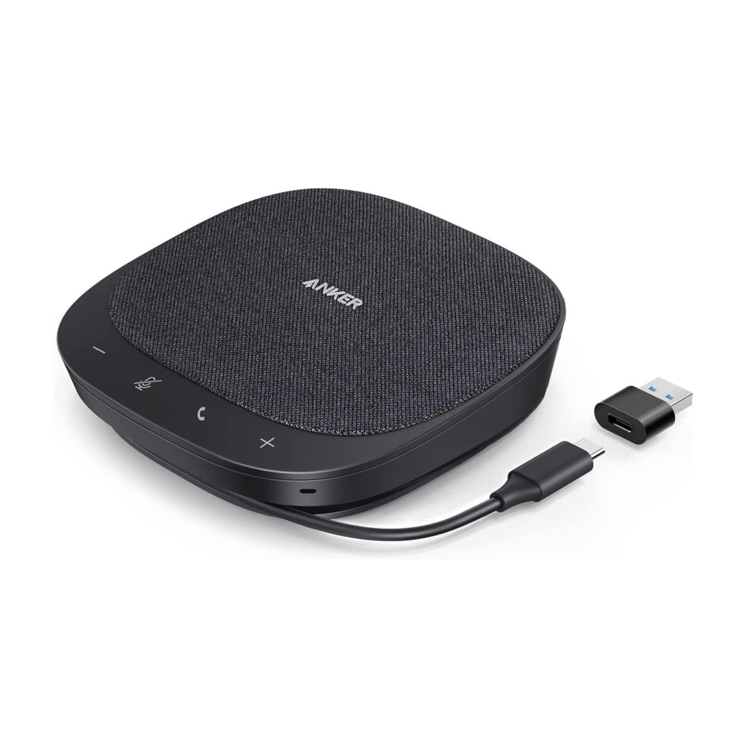 Buy Anker PowerConf S330 USB Speakerphone from Anker at a low price in Bangladesh