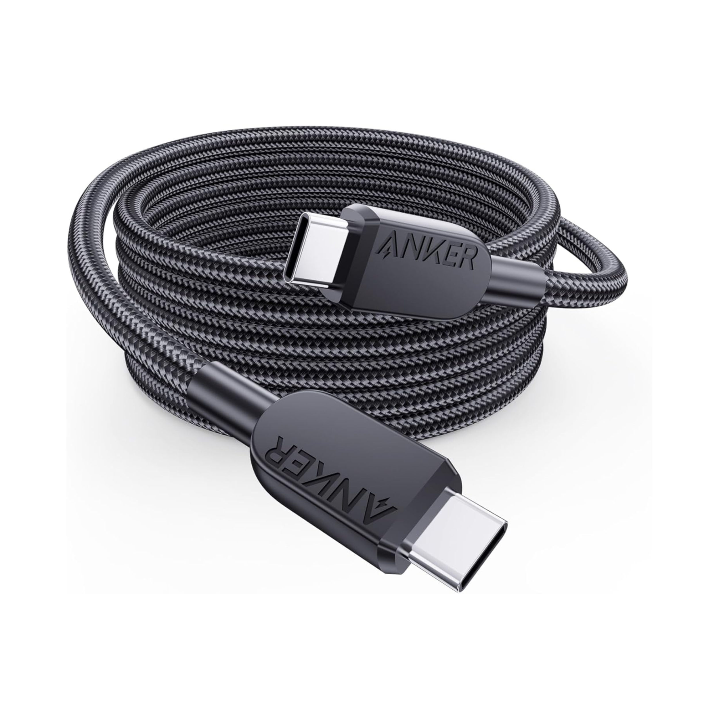 Anker 240W USB C to USB C Cable