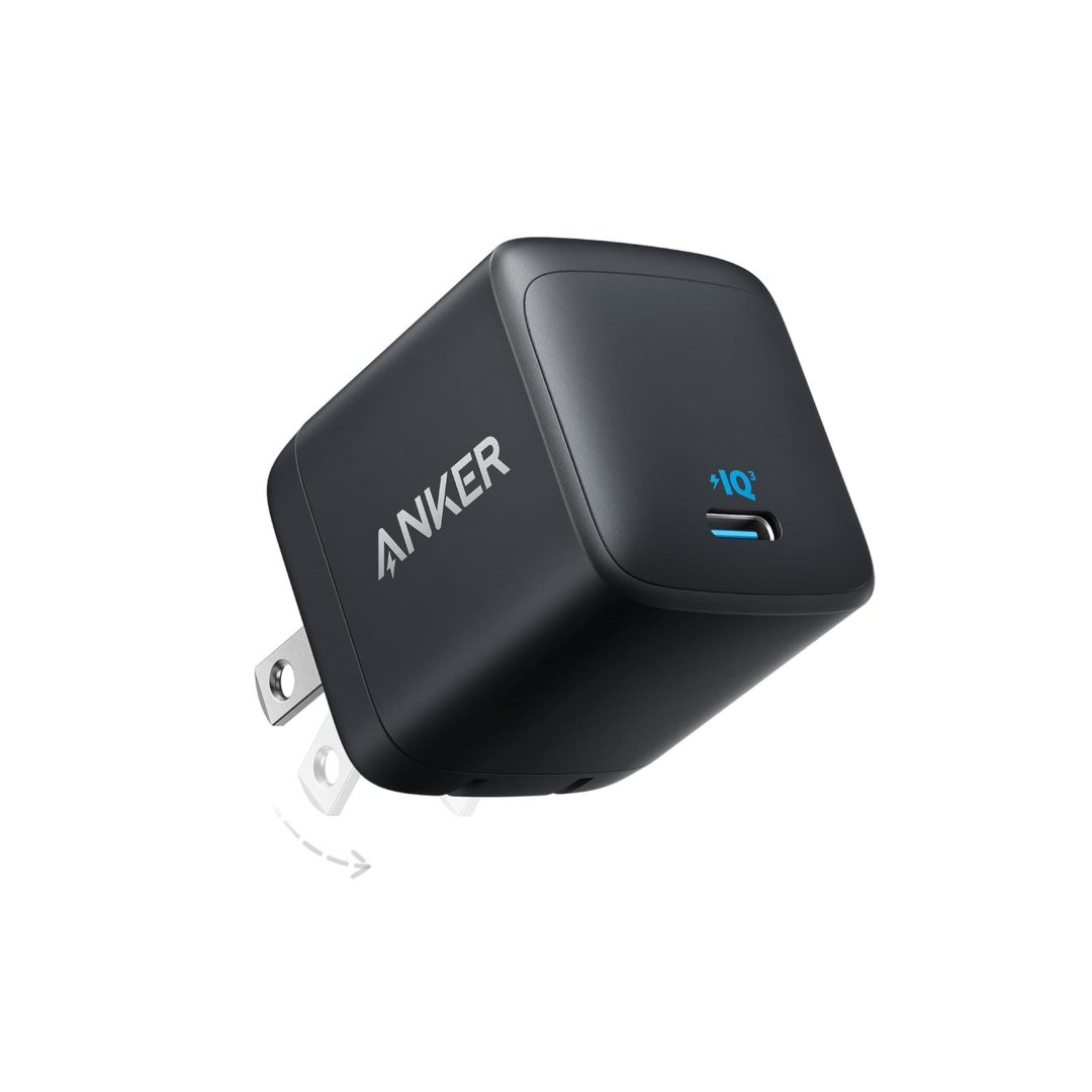 Buy Anker 313 Charger (Ace, 45W) from Anker BD at a low price in Bangladesh