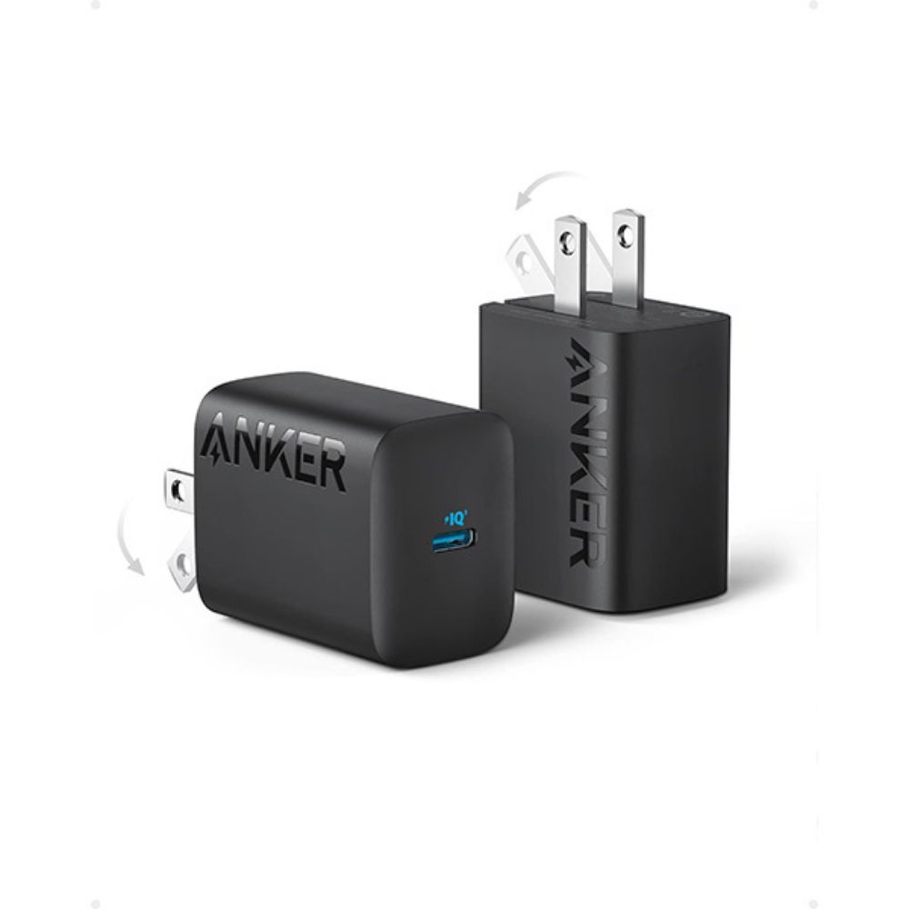 Buy Anker 312 30W PD USB-C Charger (A2640N11) from Anker BD at a low price in Bangladesh