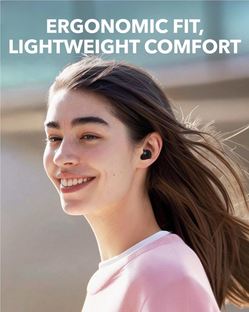 Buy Anker SoundCore A30i True Wireless Earbuds from AnkerBD at a low price in Bangladesh