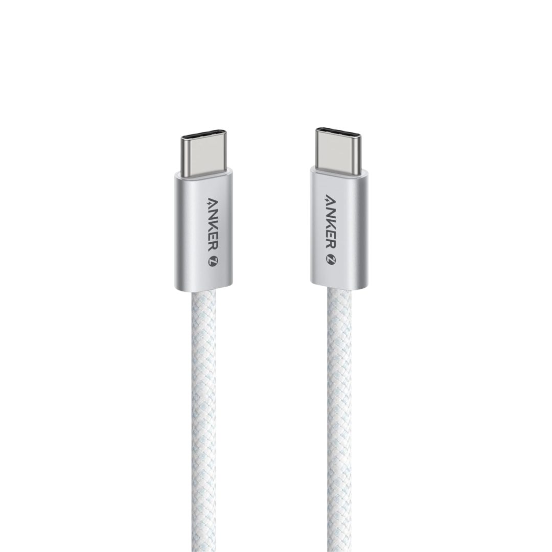 Buy Anker Anker Zolo 240W USB C to USB C Cable from Anker BD at a low price in Bangladesh