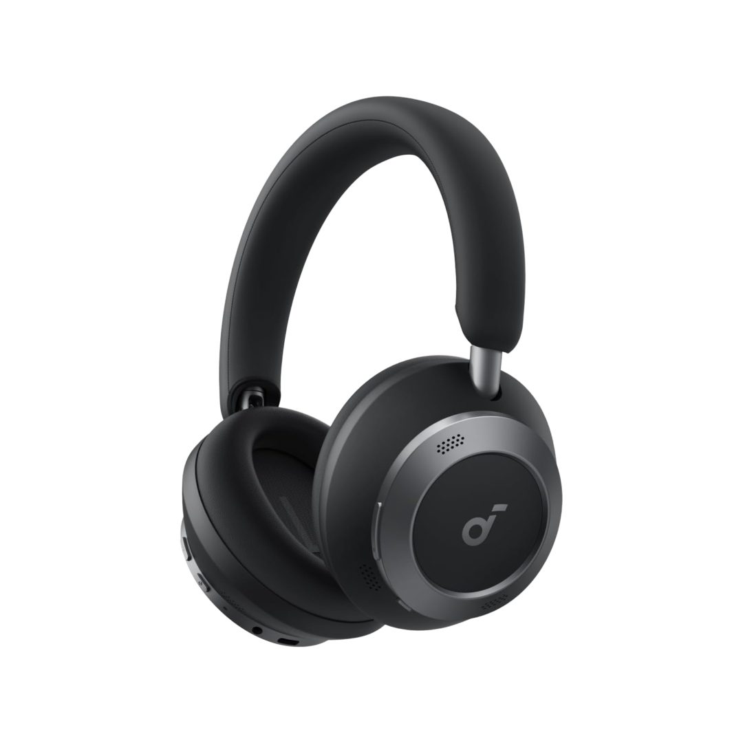 Buy Anker Soundcore Space One Pro ANC Headphones from Anker BD at a low price in Bangladesh