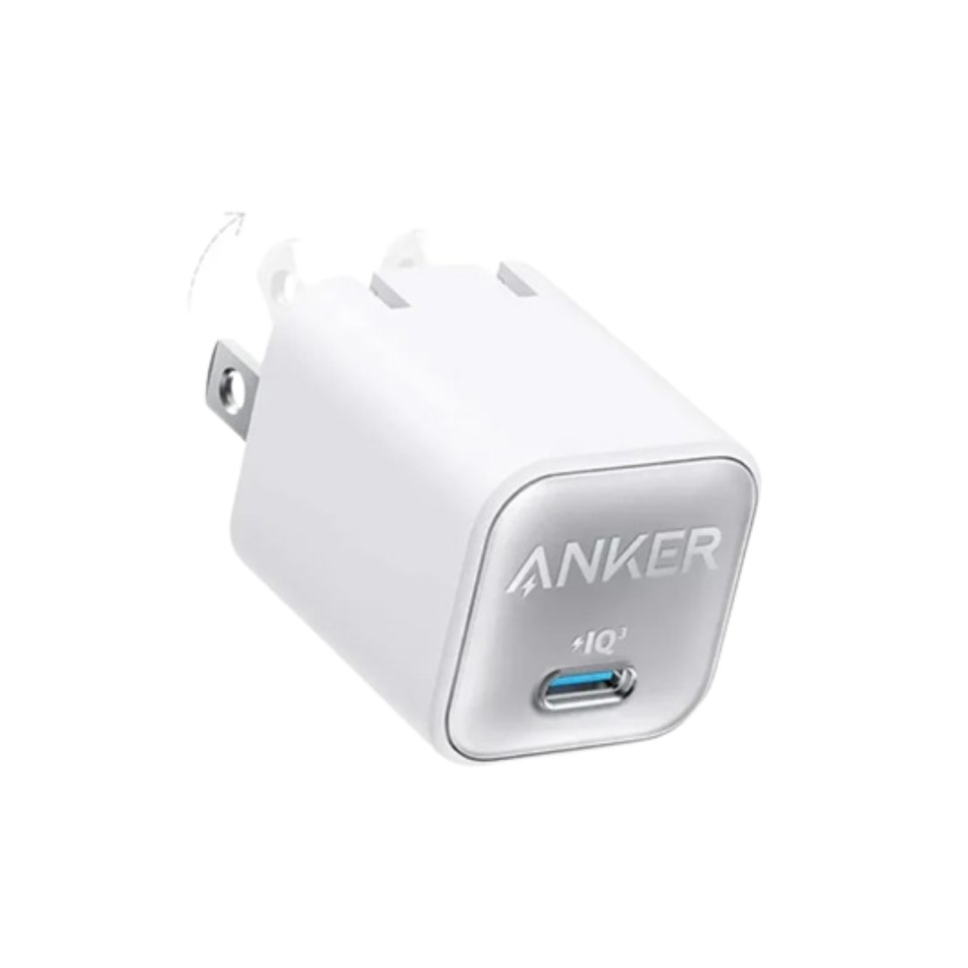 Buy Anker ZOLO 35W USB C Wall Charger from Anker BD at a low price in Bangladesh