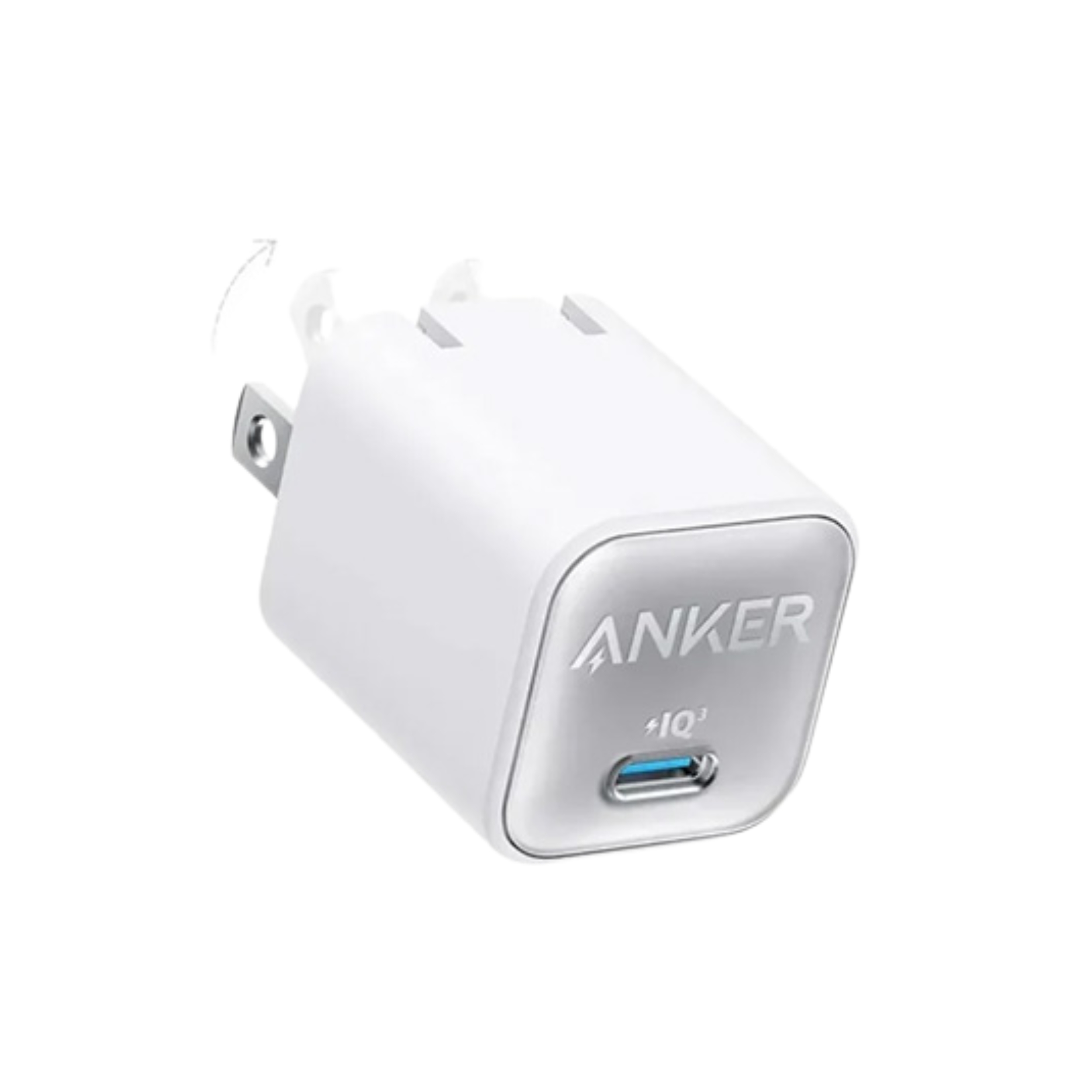 Anker ZOLO 35W USB C Wall Charger